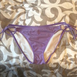Victoria’s Secret Swim bottom sz M
